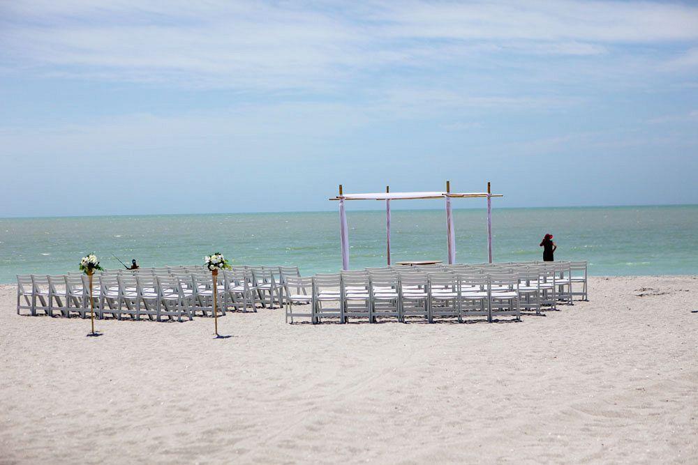 Marco Beach Vacation Suites Caxambas Экстерьер фото